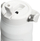 Shishe termike Stanley IceFlow Bottle Flip Straw 2.0, 0.7L, e bardhë