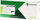 Toner printeri Lexmark 50F2H00, origjinal, i zi