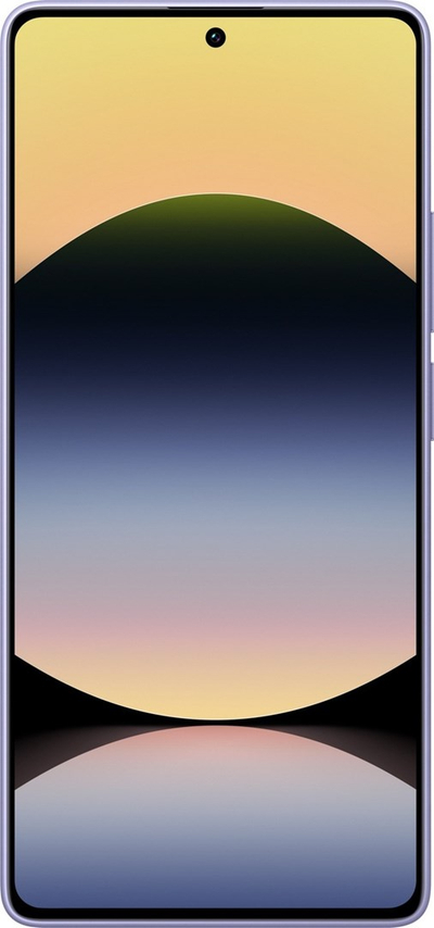 Telefoni Xiaomi Redmi Note 14S 4G, 8GB RAM, 256GB, lejla Aurora