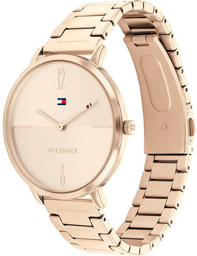 Orë dore Tommy Hilfiger Liza 1782337