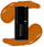 Llak xhel hibrid Semilac 946 Jelly Honey, koleksioni Allure, nude, me shkëlqim