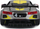 Makine modeli diecast Bburago Chevrolet Corvette 2022, shkalla 1:24, gri