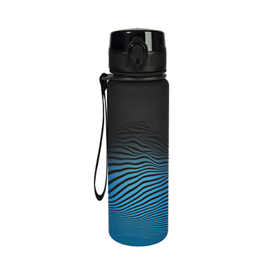 Shishe Albi mAB0704, 500 ml, kaltër e errët