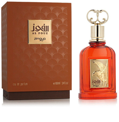 Parfum Zimaya Al Fouz, Eau de Parfum, 100 ml, unisex