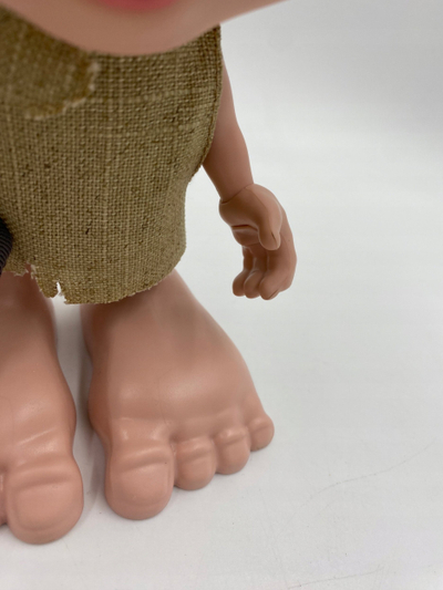 Figurinë interaktive Wizarding World Harry Potter Dobby Elf, 8.5", me zëra, me çorape