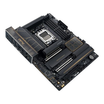 Pllakë amë ASUS ProArt X870E-CREATOR WIFI, DDR5, AM5, e zezë