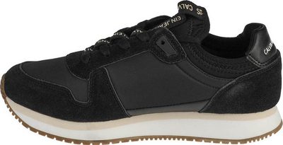 Atlete për femra Calvin Klein YW0YW00462-BEH, nr. 40, të zeza
