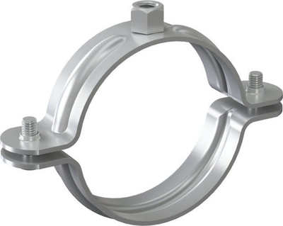 Mbajtëse tubi Niczuk HOBBY SKR, 38-43mm, metalike