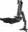 Krah monitori StarTech Sit Stand, për monitor 34\", fiksohet në tavolinë, i zi