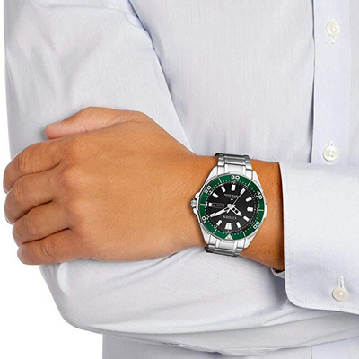 Orë dore Citizen Promaster Marine NY0071-81EE