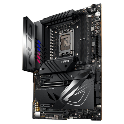 Pllakë amë ASUS ROG MAXIMUS Z790 APEX ENCORE, LGA 1700, ATX