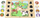 Puzzle edukativ Find And Match The Farm Beams, me temë fermën, shumëngjyrësh