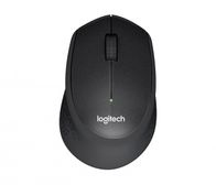 Maus Logitech M330 Silent Plus, i zi