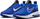Atlete vrapimi për kalamaj Nike Air Zoom Arcadia 2 GS, Air Zoom, tekstil i lehtë, blu