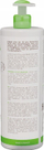 Лосион за миење за бебиња Alphanova Baby Dermocleanser, коса и тело, органски, 500ml