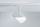 Spot shine URail Paulmann LED Litov Alejandro, 10W, 3000K, i bardhë