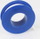 Shirit PTFE Asta A TT12M, 10 m, 12 mm, paketim 10 copë, i bardhë