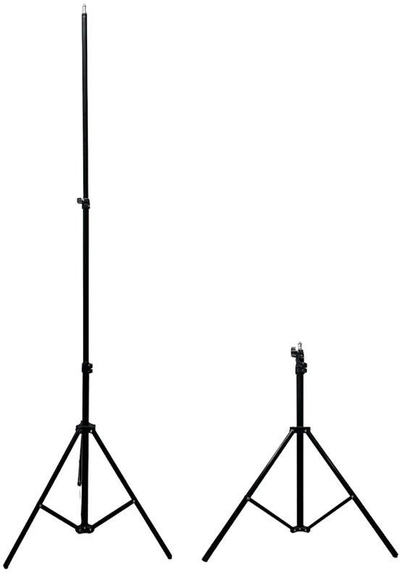 Stativ Elight ELIG TR 16M, metalik, 1.6m, i zi