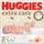 Pelenë njëpërdorimshme Huggies Extra Care, madhësia 2, 3-6kg, 82 copë