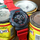 Orë dore Casio The G/G-Shock GA-140-4AER (411)
