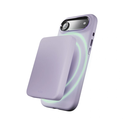 Kapak mbrojtës Puro për iPhone 17 Pro, TPU, rozë