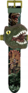 Ora dore Hipo Projector Dinosaur T rex, me projektor 24 imazhe, për fëmijë, shumëngjyrëshe