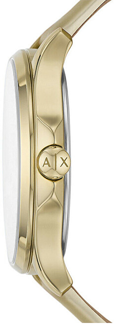 Orë dore Armani Exchange Lady Hampton AX5271
