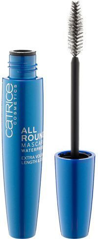 Maskarë për qerpikë Catrice Allround 11 ml