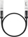 Оптички кабел TP-Link Omada SM9220-1M, QSFP28 Twinax, 1m, црна