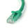 Kabllo rrjeti Ethernet RJ45, 1m, CAT5e, e zezë