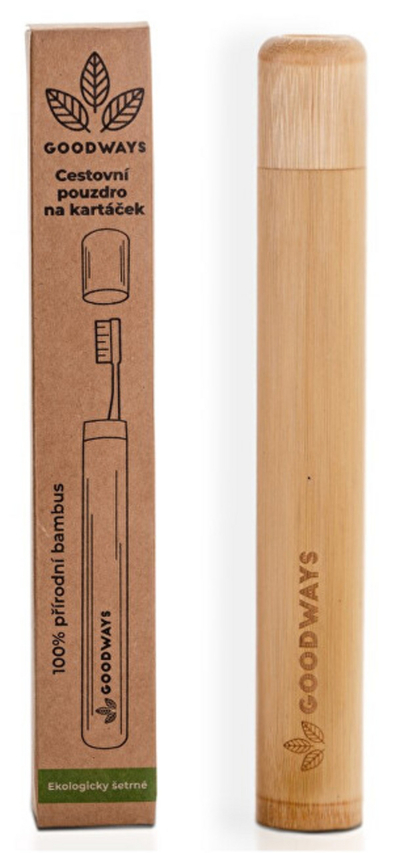Brushë për dhëmbë GoodWays z65343