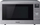 Mikrovalë Panasonic NN-CD58JSGPG, 1000W, e argjendtë