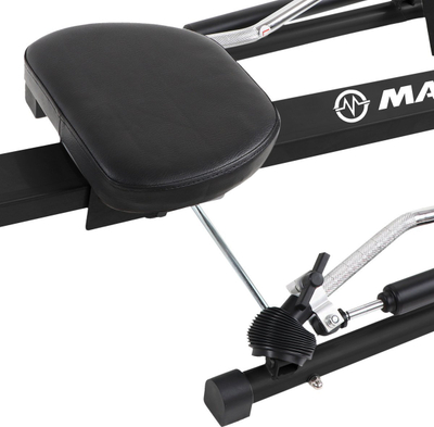 Makineri varkimi Master V-100, sistem hidraulik, kompjuter LCD, e zezë