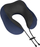 Jastëk udhëtimi Rebel Travel Pillow, formë U, shkumë memory, gri