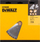 Teh sharre rrethore Dewalt DT4320, 216mm, 48 dhëmbë, metalik