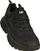 Atlete Caterpillar Raider Lace P724518, lëkurë e tekstil, taban gome, të zeza