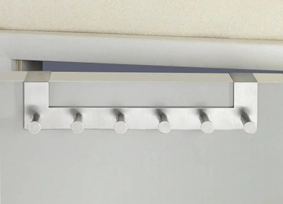 Varëse dere Wenko Celano, 6 grepë, çelik inox, argjend
