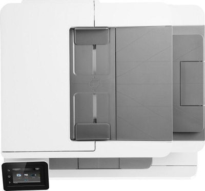 Printer HP LaserJet Pro MFP M283fdw, 256 MB