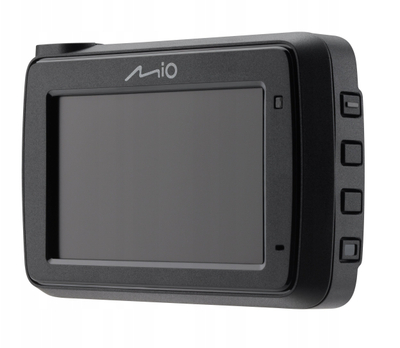 Камера за автомобил Mio MiVue 903W Pro, 2.5K HDR, WiFi, црна