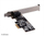 Kartë rrjeti Akasa 2.5 Gigabit PCIe
