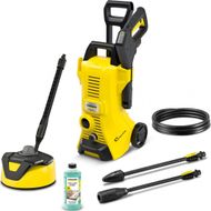 Lavastari me presion Karcher K 3 Power Control Home T 5, 1600W, 120 bar, i verdhë