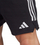 Спортски шорц adidas Tiro 23 Sweat HS3592, за мажи, полиестер, црн