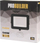 Prozhektor LED PROBUILDER Flood Light 50W, IP65, dritë e ngrohtë, i zi