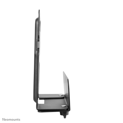 Држач за маса за таблет Неомаунтс AWL-450BL, универзален, црн