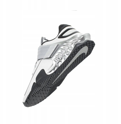 Atlete Nike Savaleos SE M FZ8664-001, për ngritje peshe, për meshkuj, të bardha