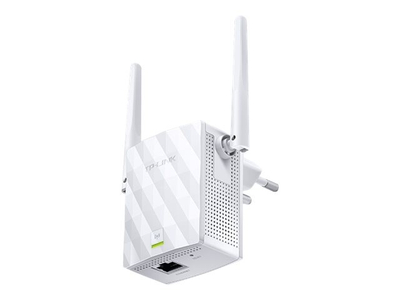 TP-Link TL-WA855RE 300Mbps Mini Wireless N Range Extender - V2.0 - Wi-Fi range extender