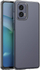 Futrollë Hurtel Ultra Clear për Motorola Moto G73 5G, 0.5mm, transparente