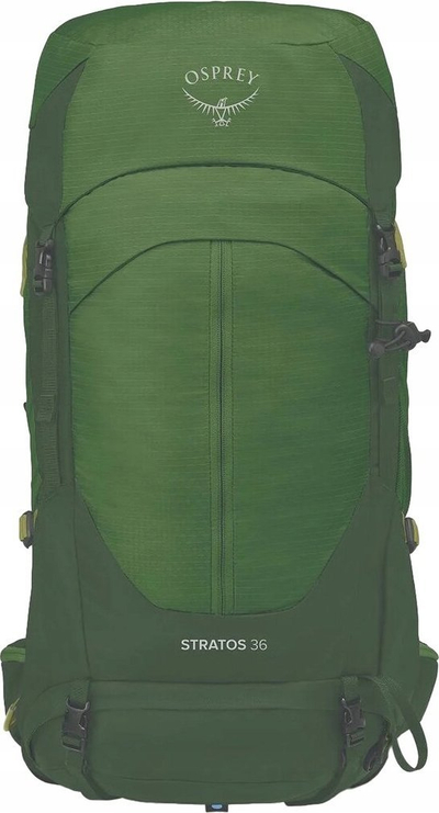 Çantë shpine për hiking Osprey Stratos, 36 L