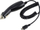 Karikues veture AMiO 01265, 1x MicroUSB, 12/24V, i zi