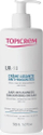Krem trupi Topicrem UR 10 Anti Roughness Smoothing, 500ml, për lëkurë shumë të thatë